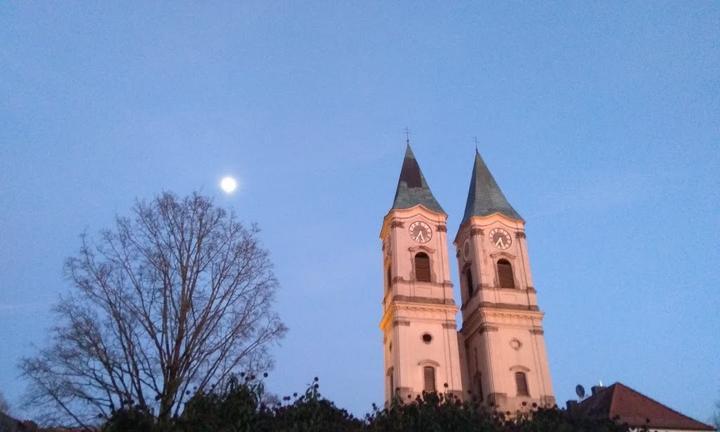 Café am Kirchplatz